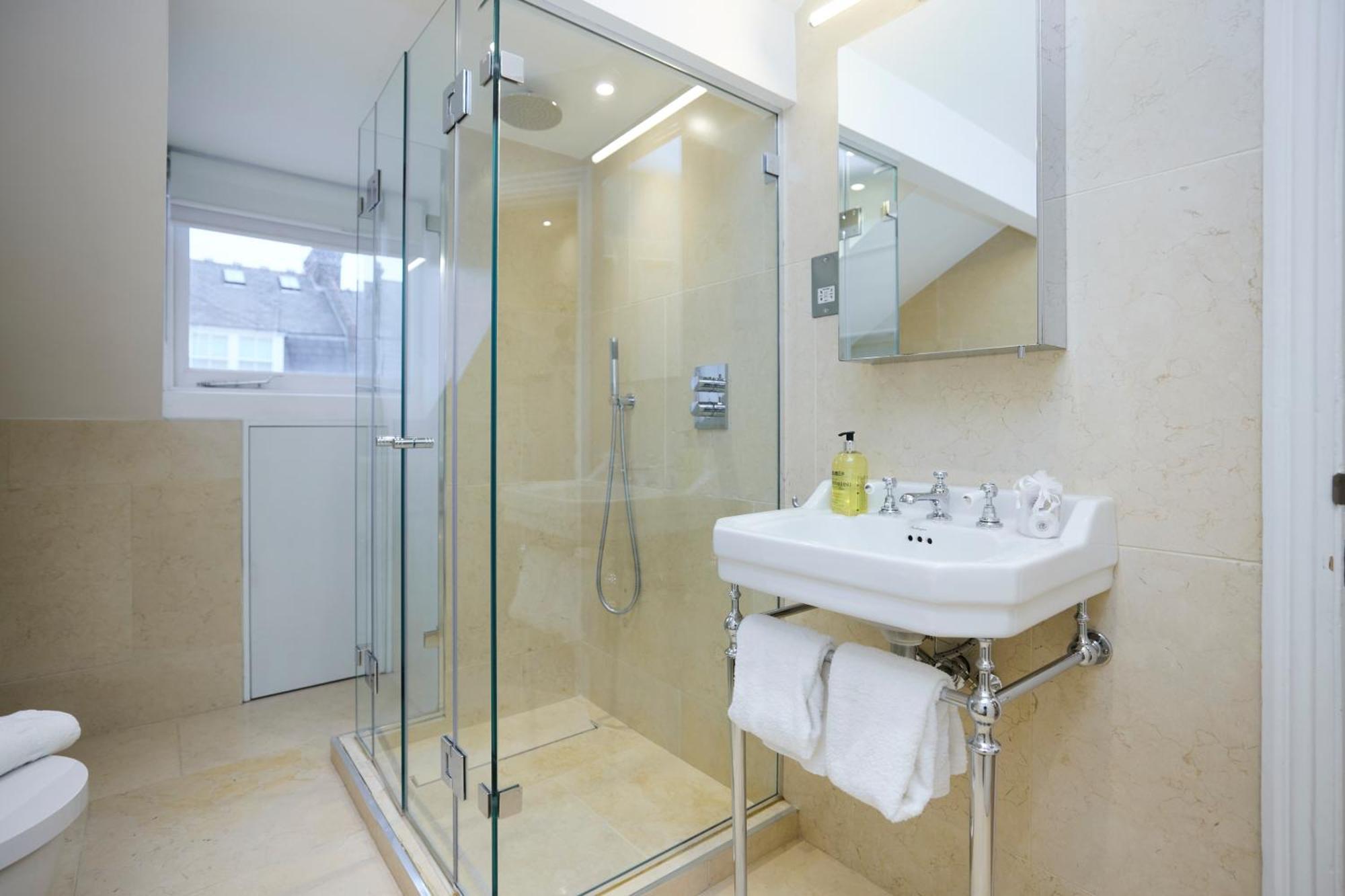 The Belsize Park Place - Charming 6bdr With Garden * Londra